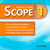SCOPE 1 - TEACHER'S RESOURCE CD