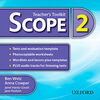 SCOPE 2 - TEACHER'S RESOURCE CD