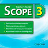 SCOPE 3 - TEACHER'S RESOURCE CD