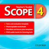 SCOPE 4 - TEACHER'S RESOURCE CD