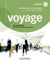 VOYAGE A1 - STUDENT'S BOOK + WORKBOOK PACK WITHOUT KEY