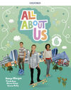 ALL ABOUT US 6. CLASS BOOK