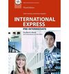 INTERNATIONAL EXPRESS P-INTERNATIONAL SB PK 3ED