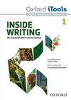 INSIDE WRITING 1 - ITOOLS