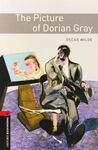 OBL 3: PICTURE OF DORIAN GREY (DIG PK)