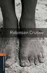 ROBINSON CRUSOE. OBL 2. MP3. OXFORD 16