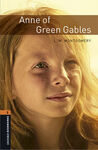 ANNE OF GREEN GABLES MP3 PACK