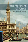 OXFORD BOOKWORMS LIBRARY 5. MERCHANT OF VENICE MP3 PACK