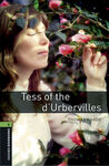 TESS OF D'URBERVILLES.(BWKL.6) +MP3 PACK