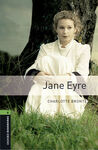 JANE EYRE MP3 PACK.OXFORD BOOKWORMS LIBRARY 6.