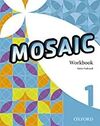 MOSAIC 1 - WORKBOOK
