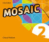 MOSAIC 2 - CLASS CD (4)