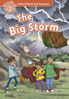 OXFORD READ & IMAGINE 2 - THE BIG STORM PACK
