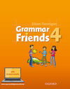 GRAMMAR FRIENDS 4. STUDENT BOOK REV