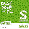 DAISY, ROBIN AND ME START GREEN CLASS CD (2)