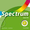 SPECTRUM 2 - CLASS CD