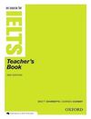 ON COURSE FOR IELTS - TEACHER'S BOOK (2ND EDITION)