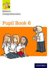 NELSON COMPREHENSION STUDENT'S BOOK 6