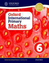OXFORD INTERNATIONAL PRIMARY MATHS STUDENT'S WOORKBOOK 6