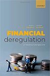 FINANCIAL DEREGULATION. A HISTORICAL PERSPECTIVE