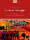 THE OXFORD GUIDE TO ROMANCE LANGUAGES