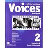 VOICES 2ºESO WB 09 PACK