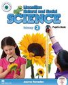 NATURAL SCIENCE - PUPILS'S BOOK - 2º ED. PRIM.