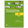 COMMUNICATE INTL COURSEBOOK 2 PK