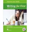 IMPROVE YOUR SKILLS FOR FIRST (FCE) WRITING - STUDENT'S BOOK WITH KEY AND PRACTI