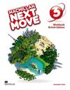 NEXT MOVE 3 (ACT PACK)