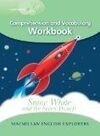 SNOW WHITE SEVEN DWARFS - EXPLORES/3 WORKBOOK COMP