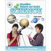 SCIENCE 6º.PRIM (PUPIL'S) NATURAL AND SOCIAL SCIENCE