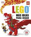 LEGO® MÁS IDEAS PARA JUGAR