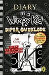 DIARY OF WIMPY KID DIPER OVERLODE
