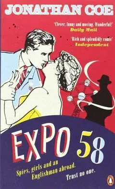 Expo 58