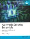 NETWORK SECURITY ESSENTIALS. APPLICATIONS AND STANDARDS