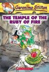 THE TEMPLE OF THE RUBY OF FIRE (14)