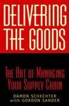 DELIVERING THE GOODS: THE ART OF MANAGING YOUR SUPPLY CHAIN