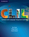 CLIL  (CONTENT AND LANGUAGE INTEGRATED LEARNING)