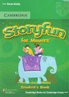 STORYFUN FOR MOVERS - STUDENT'S BOOK