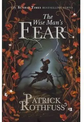 The Wise Man´s Fear