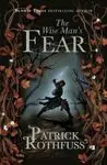 The Wise Man´s Fear