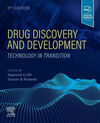 DURG DISCOVERY AND DEVELOPMENT 3RD.EDITION