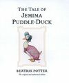 THE TALE OF JEMINA PUDDLE-DUCK