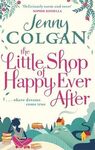 THE LITTLE SHOP OF HAPPY EVER AFTER