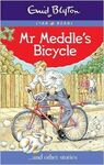 MR MEDDLE'S BICYCLE