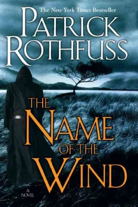 Name Of The Wind, The