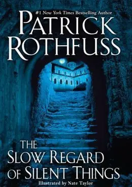 The Slow Regard Of Silent Things