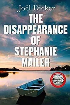 The Disappearance Of Stephanie Mailer