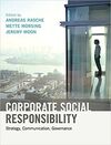 CORPORATE SOCIAL RESPONSIBILITY: STRATEGY, COMMUNICATION, GOVERNANCE